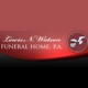 Lewis N. Watson Funeral Home, P.A.