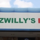 Fitzwilly's Pub