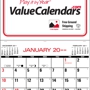 ValueCalendars.com, LLC