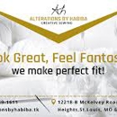 Alterations by Tina - Clothing Alterations