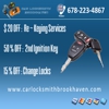 Car Locksmith Brookhaven gallery