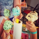 Aunt Ebby's Ice Cream - Ice Cream & Frozen Desserts