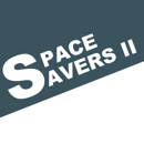 Space Savers II - Storage Household & Commercial