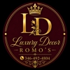 Luxury Decor Romo's gallery