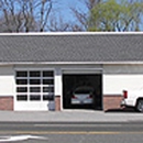 Class Act Auto Collision Inc - Automobile Body Repairing & Painting