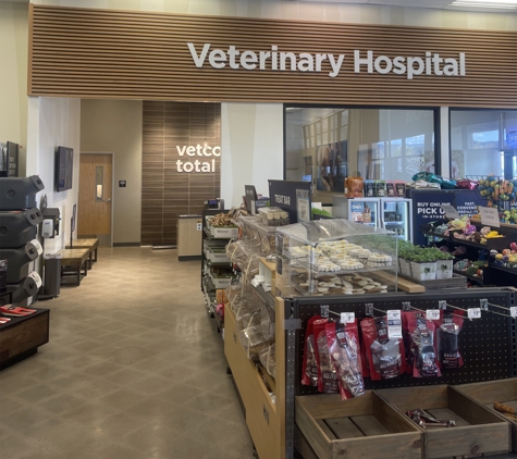 Vetco Total Care Animal Hospital - Las Vegas, NV