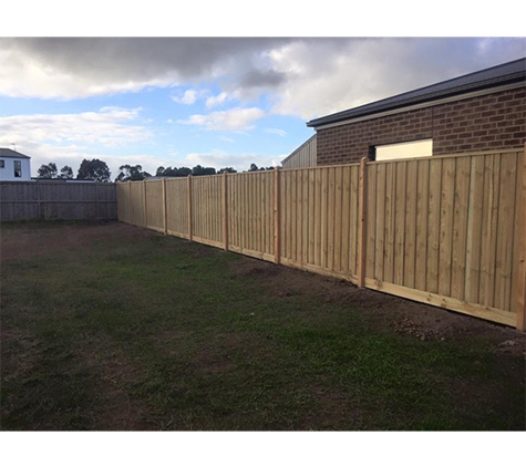 Fulham Rural Fencing - Sale, VIC