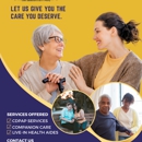 Caring Shepherd HHC Agency LLC - Home Health Services