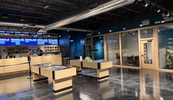 Key Cannabis Dispensary Richmond Heights - Richmond Heights, MO