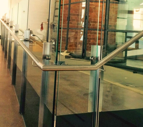 Festival Glass & Glazing Pty Ltd