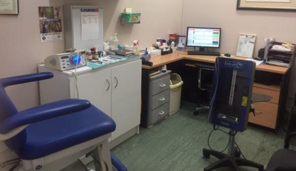 Bayside Foot Clinic Pty Ltd - Cleveland, QLD. Modern & Friendly Space