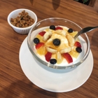 Aroa Craft Yogurt & Cafe