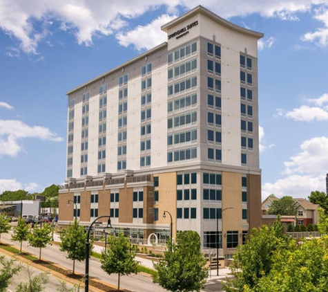 Springhill Suites Atlanta Downtown - Atlanta, GA