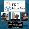 Pro Degree gallery