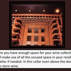 Vintage Cellars