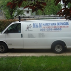 M & M Handyman Services