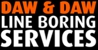 Daw & Daw Line Boring Services - Engineering & Engineers