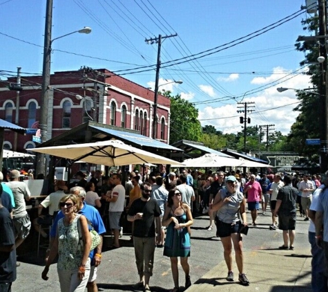 Cleveland Tea Revival - Cleveland, OH