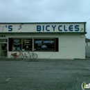 Gilbert's Bicycle - Bicycle Repair