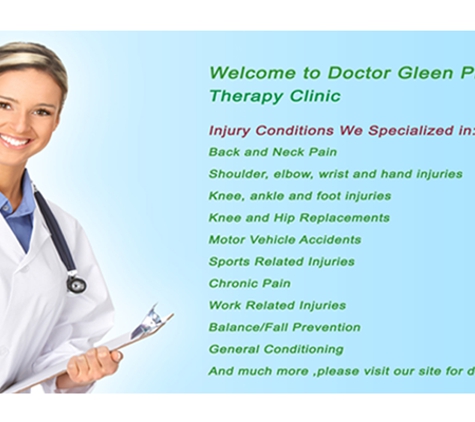 Queens County Physical Therapy and Wellness - Bayside, NY