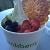 Pinkberry gallery