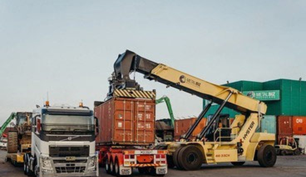 Metalbiz Recyclers - Geebung, QLD