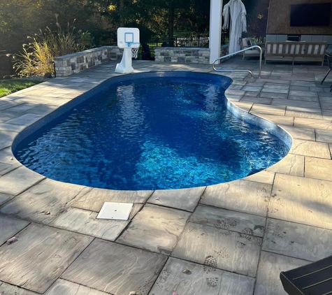 Outdoor Living Pools and Patio - Hilliard, OH