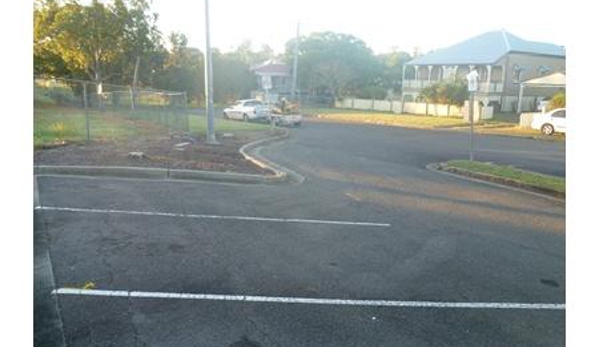 Blacktop Asphalt Repairs - Barellan Point, QLD
