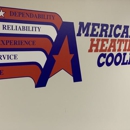 American Heating and Cooling, Inc. - Fireplaces