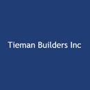 Tieman Builders Inc - General Contractors