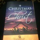 Cornerstone Christian Center - Christian Churches
