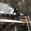 JIMENEZ ROOFING LLC - Roofing Contractors