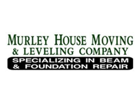 Murley House Moving & Leveling Company - Conroe, TX
