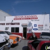 Dennis Johnson Collision Center gallery