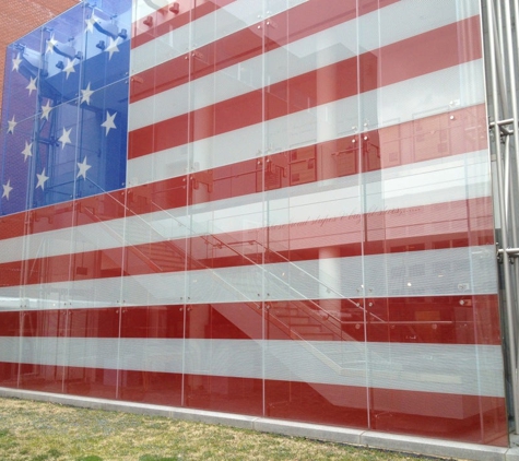 Star-Spangled Banner Flag House - Baltimore, MD