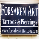 Forsaken Art Tattoo & Piercing Studio - Tattoos