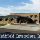 Lightfield Enterprises Inc - Concrete Contractors