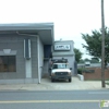 Amos' Southend gallery