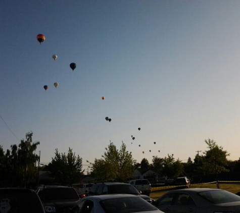 Walla Walla County Fairgrounds - Walla Walla, WA