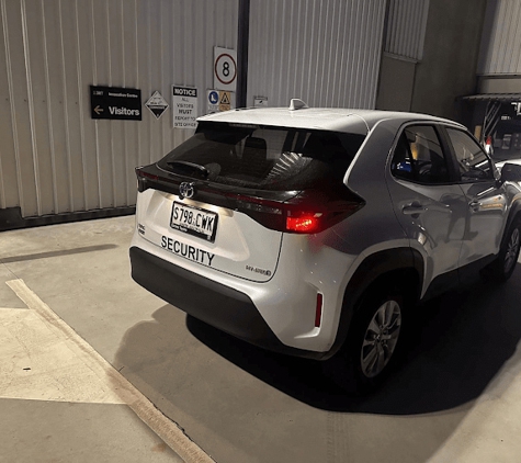 Safehands Security Services - Plympton, SA