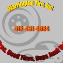 Warrington Tire