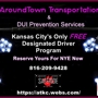 Around Town Designated Driver Services