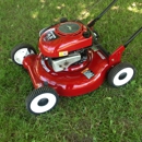 Modern Mower - Lawn Mowers-Sharpening & Repairing