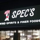 Spec's Wine, Spirits & Finer Foods