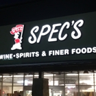 Spec's Wines, Spirits & Finer Foods