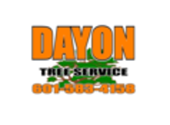 Dayon Tree Service Inc - Petal, MS