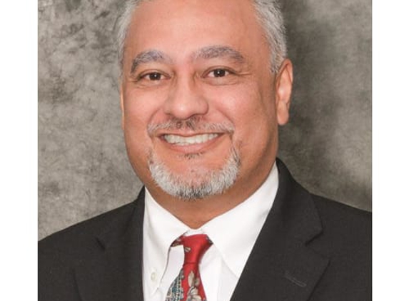 Richard Griego - State Farm Insurance Agent - Las Cruces, NM