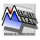 Mercury Metal - Design & Fabrication - Lead