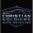 Christian Soldiers Auto Detailing