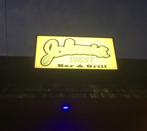 Johnnie's West - Kansas City, KS